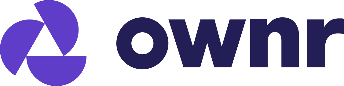 OWNR logo