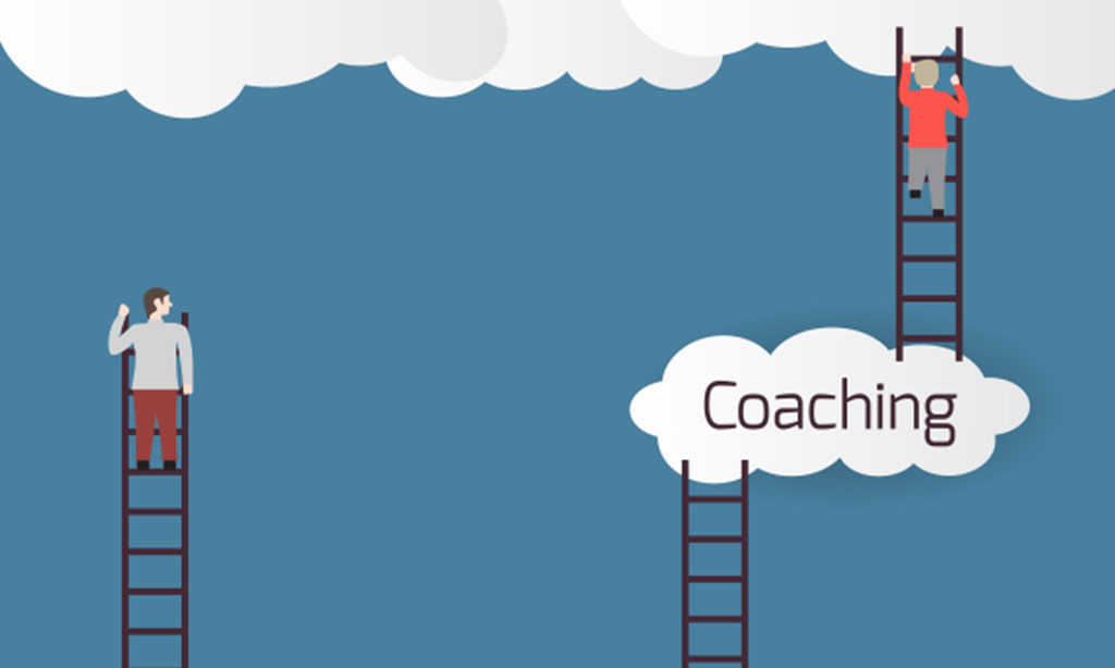 Should you become a life coach?
