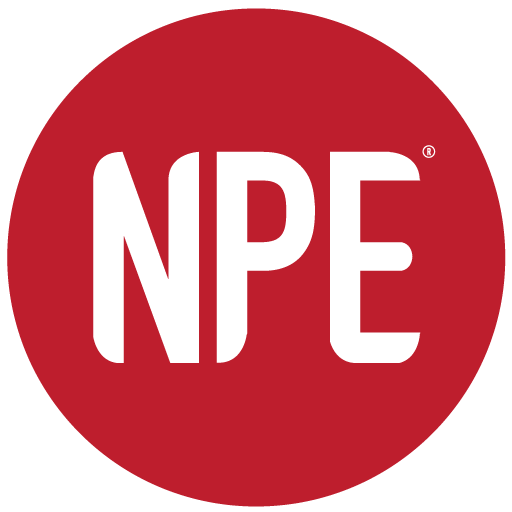 NPE Logo