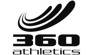 360 logo