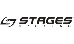 stages logo