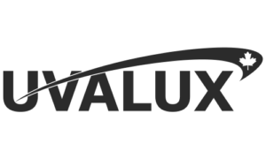 uvalux logo