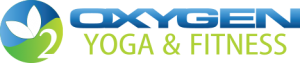 Oxygen Yoga and Fitness logo