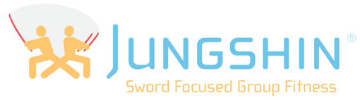 Jungshin Fitness logo