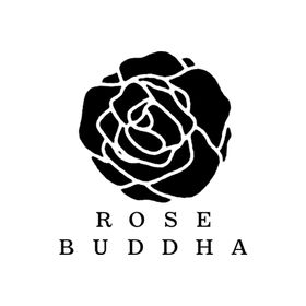 ROSE BUDDHA
