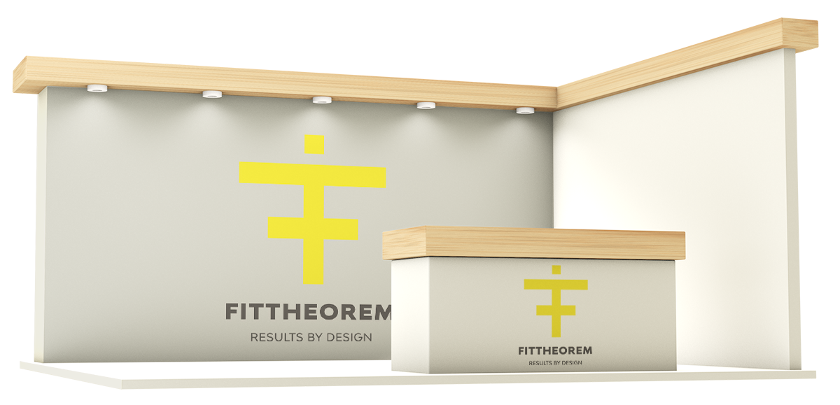 fit theorem booth
