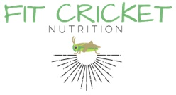 Fit Cricket Nutrition