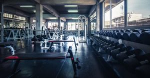 How To Avoid the Gym Dead Zone This Summer- Featured Blog