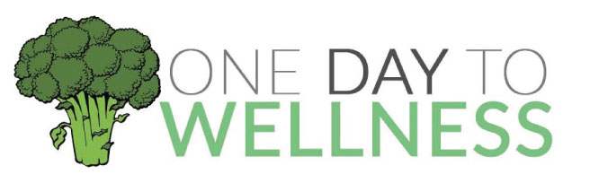 One day to Wellness
