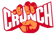Crunch Fitness Canada