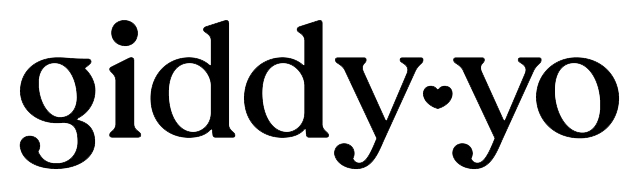 GiddyYo Logo