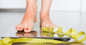 Body Weight and Body Composition Blog- Featured Image